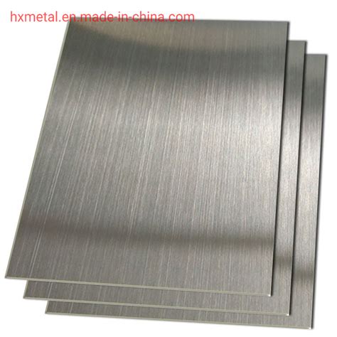 nickel plated sheet metal|different types of nickel plating.